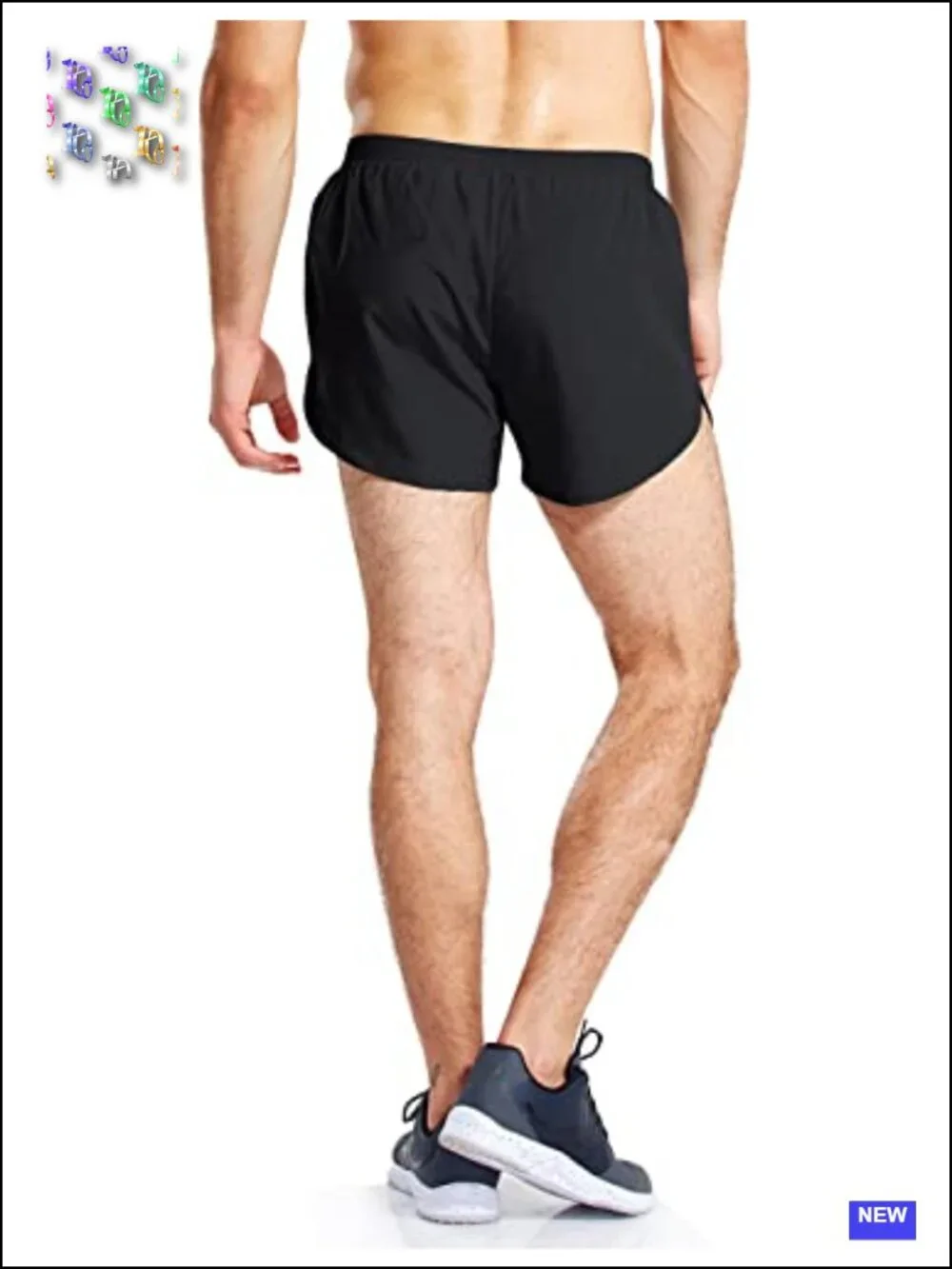N/A these men’s